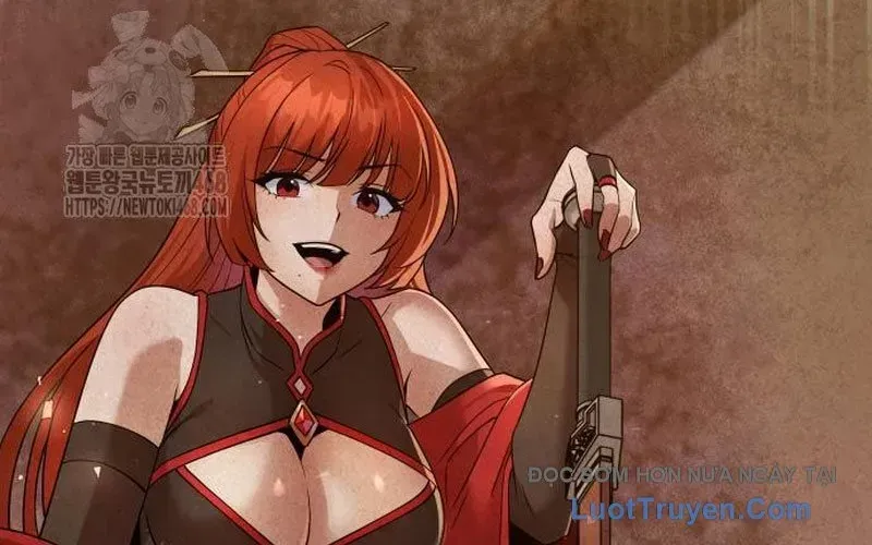 Hoạn Quan Hồi Quy: Tróc Phong Truy Nguyệt Chap 57 - Next Chap 58