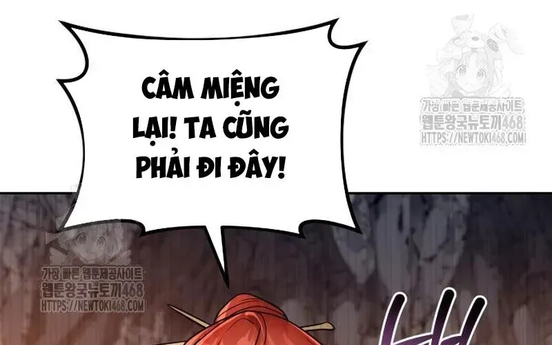 Hoạn Quan Hồi Quy: Tróc Phong Truy Nguyệt Chap 57 - Next Chap 58