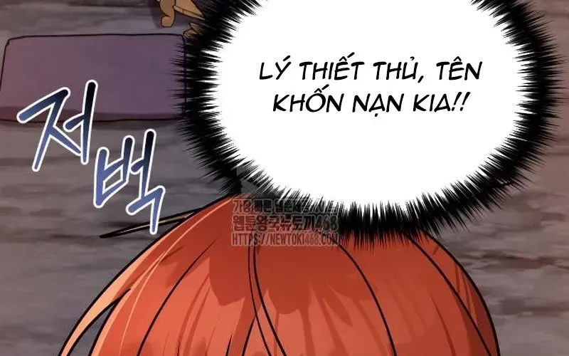 Hoạn Quan Hồi Quy: Tróc Phong Truy Nguyệt Chap 57 - Next Chap 58
