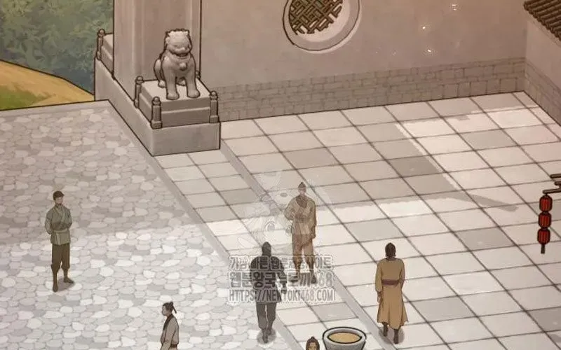 Hoạn Quan Hồi Quy: Tróc Phong Truy Nguyệt Chap 57 - Next Chap 58