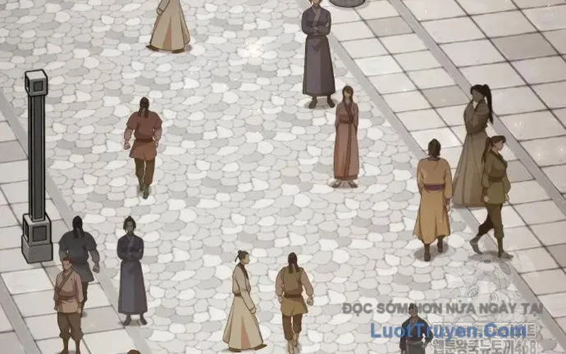 Hoạn Quan Hồi Quy: Tróc Phong Truy Nguyệt Chap 57 - Next Chap 58