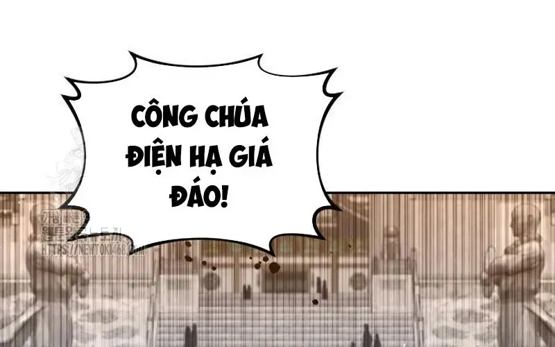 Hoạn Quan Hồi Quy: Tróc Phong Truy Nguyệt Chap 57 - Next Chap 58