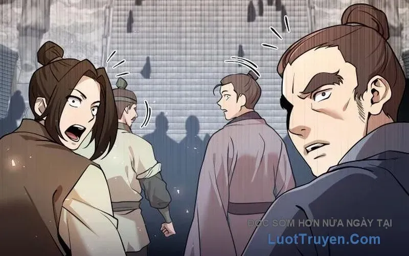 Hoạn Quan Hồi Quy: Tróc Phong Truy Nguyệt Chap 57 - Next Chap 58