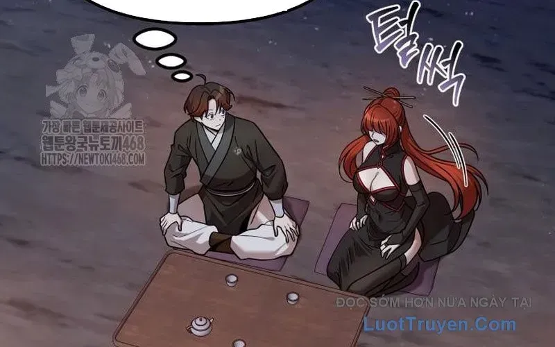 Hoạn Quan Hồi Quy: Tróc Phong Truy Nguyệt Chap 57 - Next Chap 58