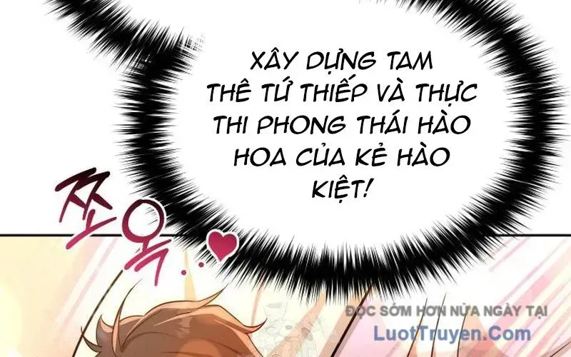 Hoạn Quan Hồi Quy: Tróc Phong Truy Nguyệt Chap 57 - Next Chap 58