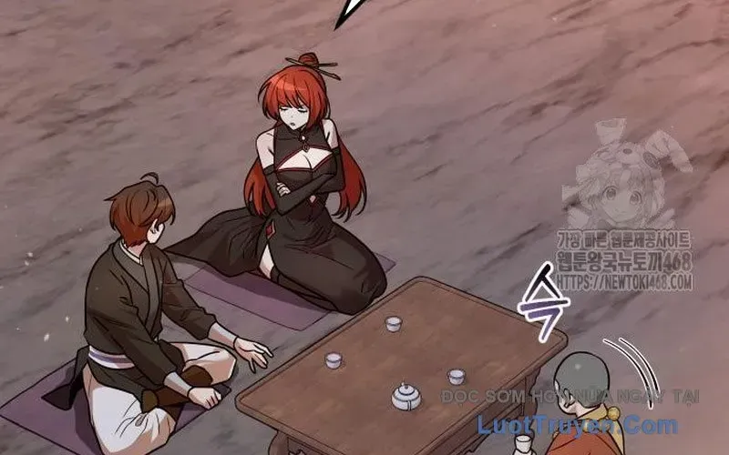 Hoạn Quan Hồi Quy: Tróc Phong Truy Nguyệt Chap 57 - Next Chap 58