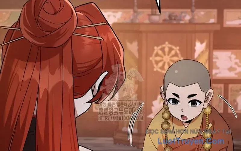 Hoạn Quan Hồi Quy: Tróc Phong Truy Nguyệt Chap 57 - Next Chap 58