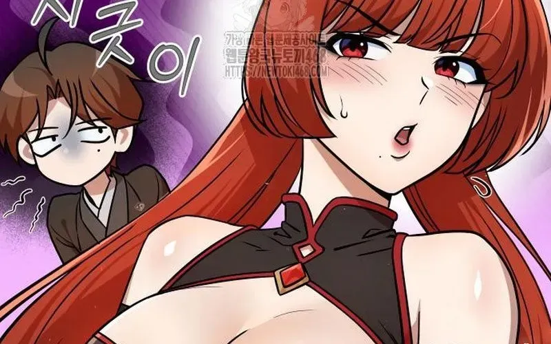 Hoạn Quan Hồi Quy: Tróc Phong Truy Nguyệt Chap 57 - Next Chap 58