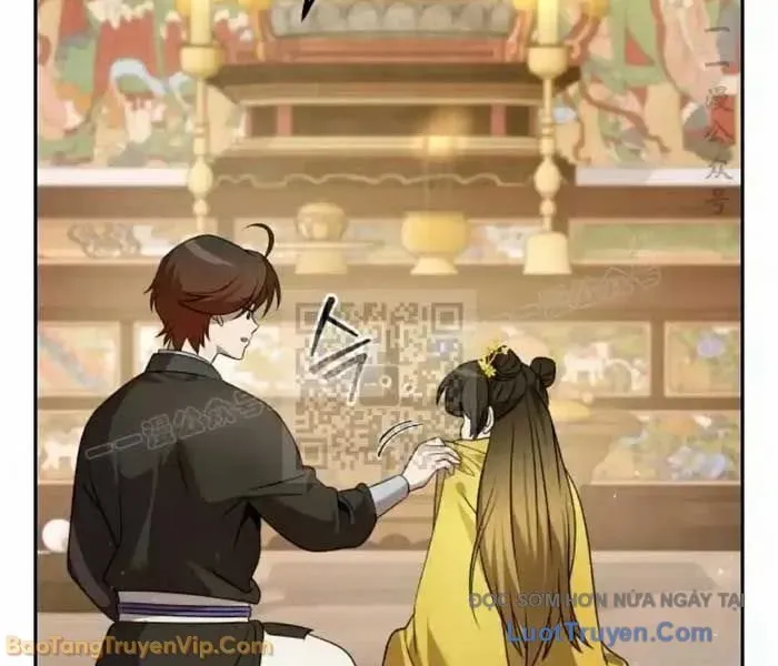 Hoạn Quan Hồi Quy: Tróc Phong Truy Nguyệt Chap 58 - Next Chap 59