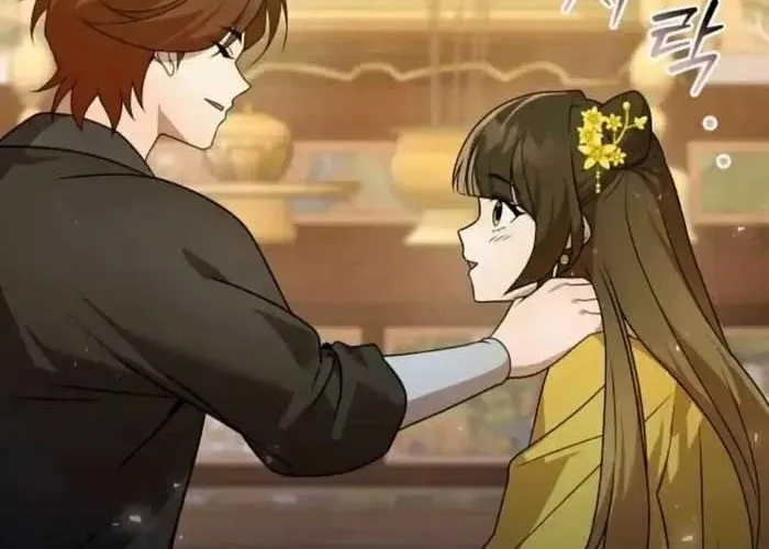 Hoạn Quan Hồi Quy: Tróc Phong Truy Nguyệt Chap 58 - Next Chap 59