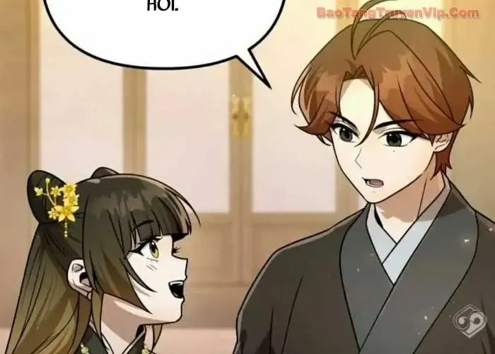 Hoạn Quan Hồi Quy: Tróc Phong Truy Nguyệt Chap 58 - Next Chap 59