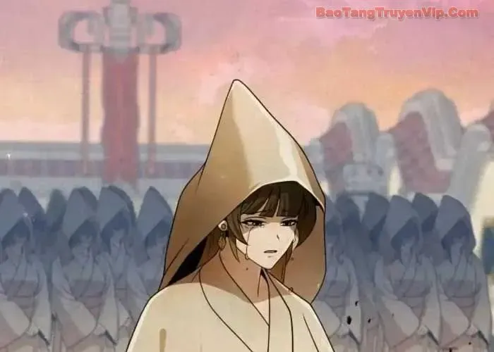 Hoạn Quan Hồi Quy: Tróc Phong Truy Nguyệt Chap 58 - Next Chap 59