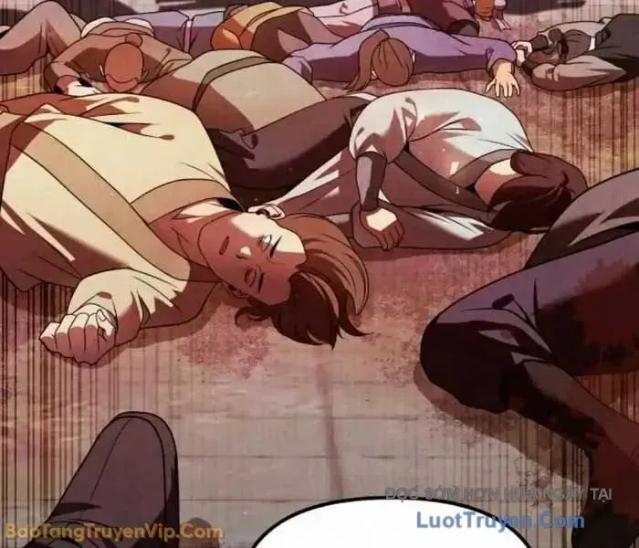 Hoạn Quan Hồi Quy: Tróc Phong Truy Nguyệt Chap 58 - Next Chap 59