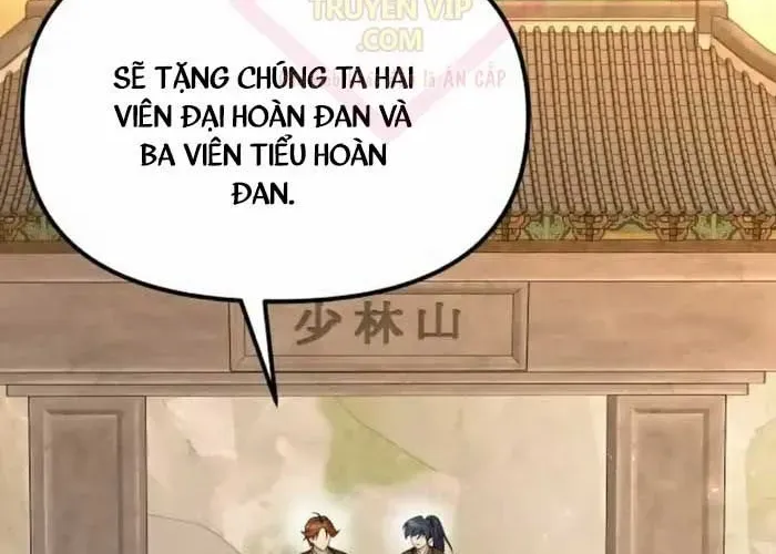 Hoạn Quan Hồi Quy: Tróc Phong Truy Nguyệt Chap 58 - Next Chap 59