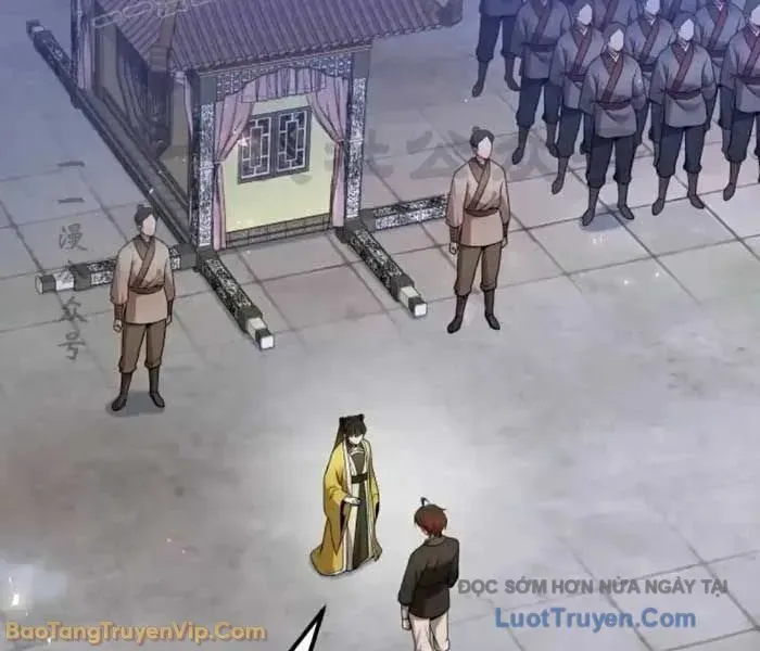 Hoạn Quan Hồi Quy: Tróc Phong Truy Nguyệt Chap 58 - Next Chap 59