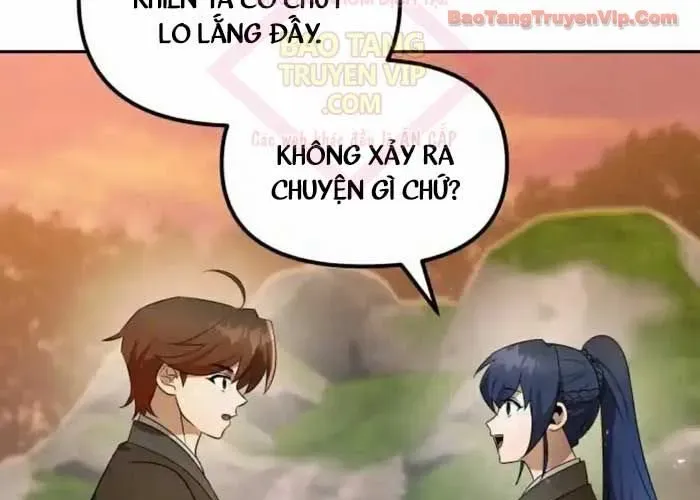 Hoạn Quan Hồi Quy: Tróc Phong Truy Nguyệt Chap 58 - Next Chap 59