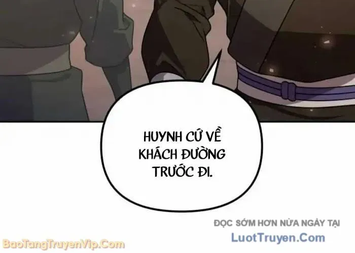 Hoạn Quan Hồi Quy: Tróc Phong Truy Nguyệt Chap 58 - Next Chap 59