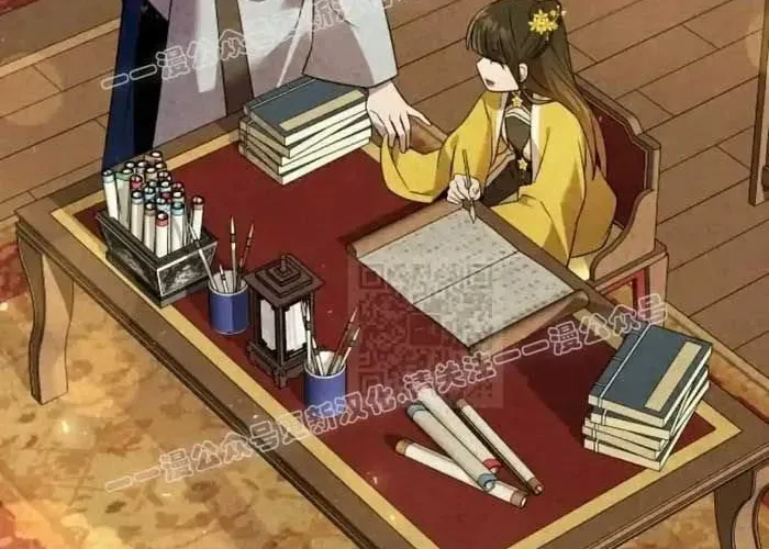 Hoạn Quan Hồi Quy: Tróc Phong Truy Nguyệt Chap 58 - Next Chap 59