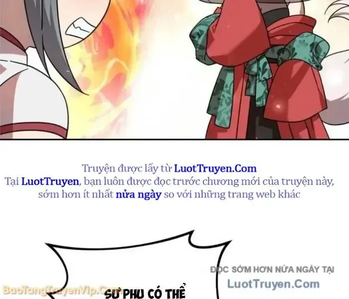 Hoạn Quan Hồi Quy: Tróc Phong Truy Nguyệt Chap 59 - Next Chap 60