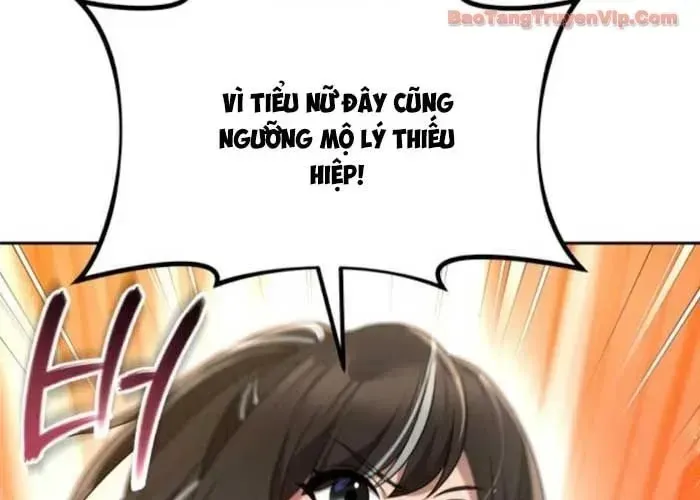 Hoạn Quan Hồi Quy: Tróc Phong Truy Nguyệt Chap 59 - Next Chap 60