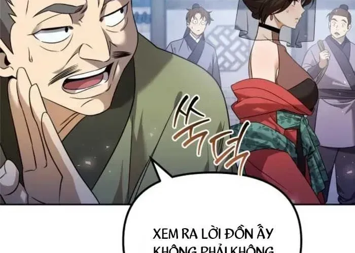 Hoạn Quan Hồi Quy: Tróc Phong Truy Nguyệt Chap 59 - Next Chap 60