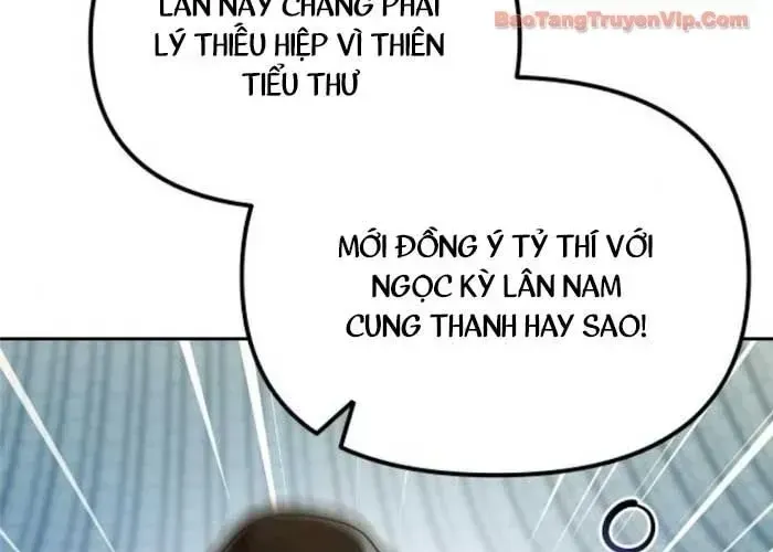Hoạn Quan Hồi Quy: Tróc Phong Truy Nguyệt Chap 59 - Next Chap 60
