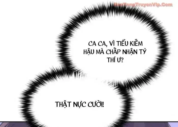 Hoạn Quan Hồi Quy: Tróc Phong Truy Nguyệt Chap 59 - Next Chap 60