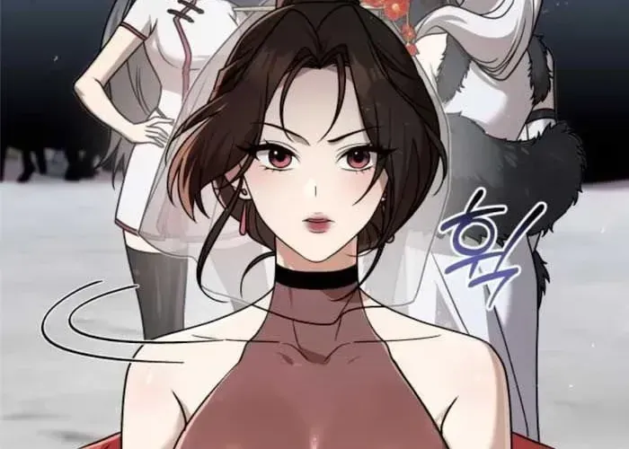 Hoạn Quan Hồi Quy: Tróc Phong Truy Nguyệt Chap 59 - Next Chap 60