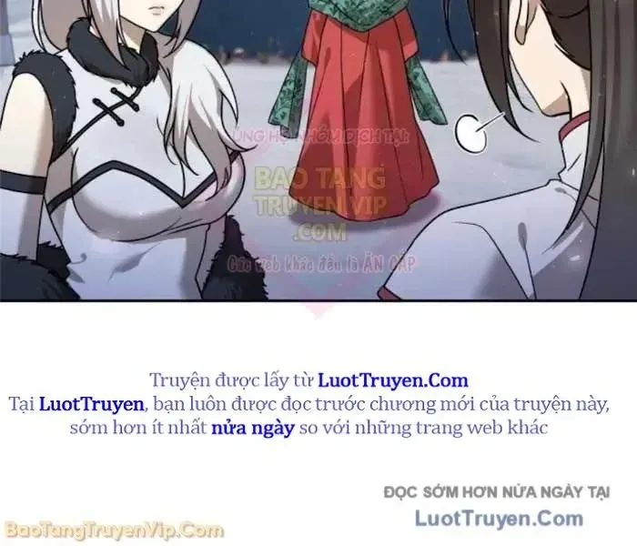 Hoạn Quan Hồi Quy: Tróc Phong Truy Nguyệt Chap 59 - Next Chap 60