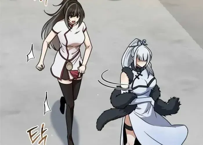 Hoạn Quan Hồi Quy: Tróc Phong Truy Nguyệt Chap 59 - Next Chap 60