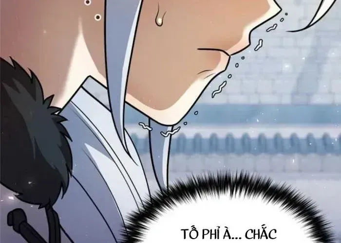 Hoạn Quan Hồi Quy: Tróc Phong Truy Nguyệt Chap 59 - Next Chap 60