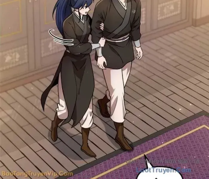 Hoạn Quan Hồi Quy: Tróc Phong Truy Nguyệt Chap 59 - Next Chap 60