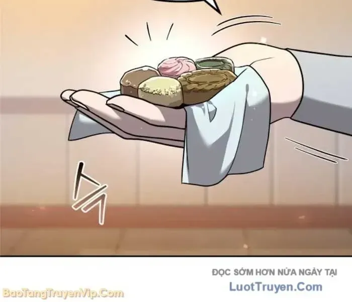 Hoạn Quan Hồi Quy: Tróc Phong Truy Nguyệt Chap 59 - Next Chap 60