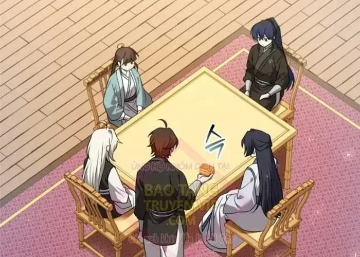 Hoạn Quan Hồi Quy: Tróc Phong Truy Nguyệt Chap 59 - Next Chap 60