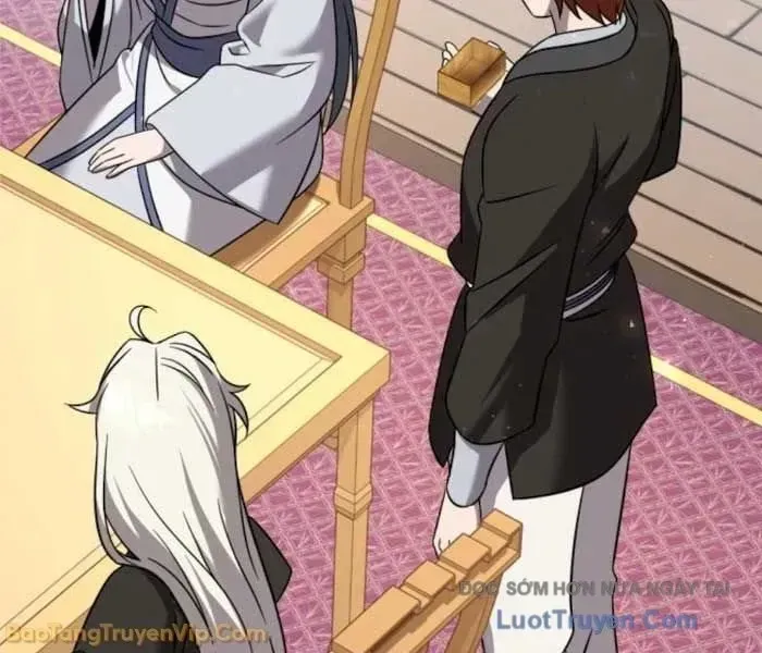 Hoạn Quan Hồi Quy: Tróc Phong Truy Nguyệt Chap 59 - Next Chap 60