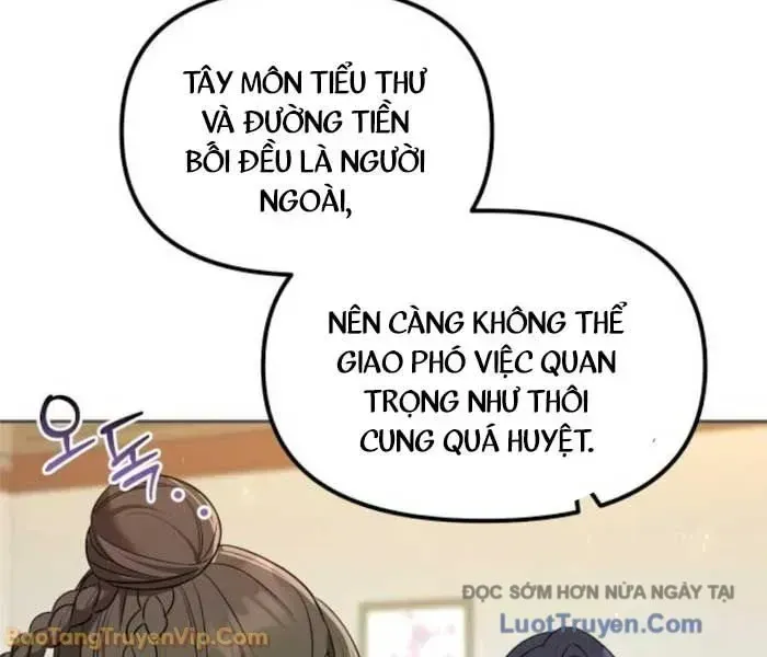 Hoạn Quan Hồi Quy: Tróc Phong Truy Nguyệt Chap 59 - Next Chap 60