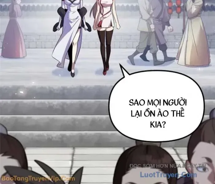 Hoạn Quan Hồi Quy: Tróc Phong Truy Nguyệt Chap 59 - Next Chap 60