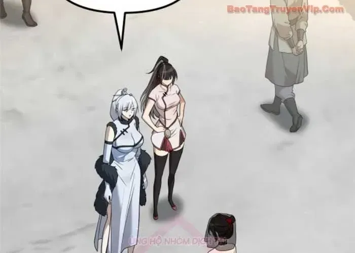 Hoạn Quan Hồi Quy: Tróc Phong Truy Nguyệt Chap 59 - Next Chap 60