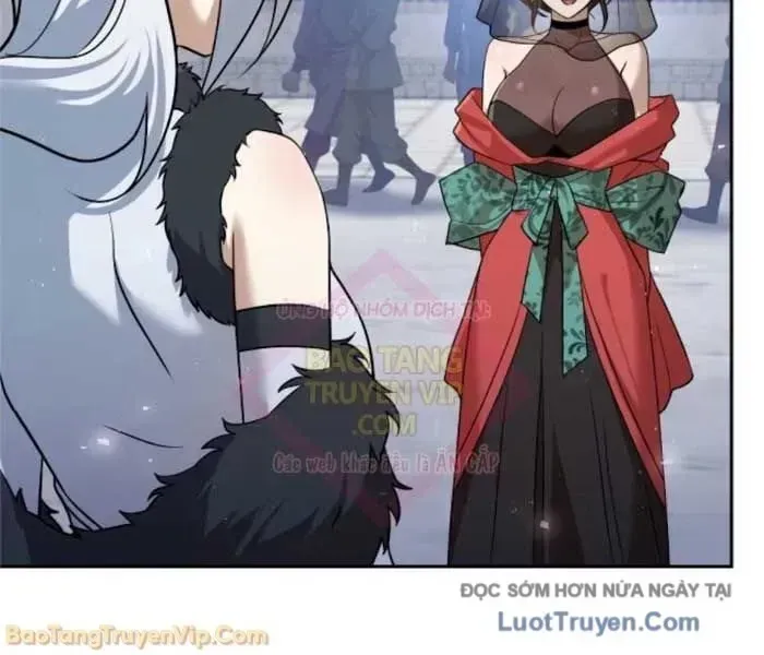 Hoạn Quan Hồi Quy: Tróc Phong Truy Nguyệt Chap 59 - Next Chap 60