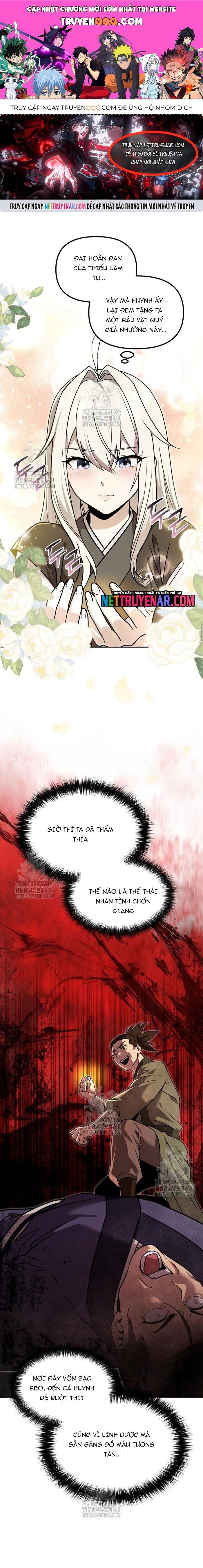 Hoạn Quan Hồi Quy: Tróc Phong Truy Nguyệt Chap 60 - Next Chap 61