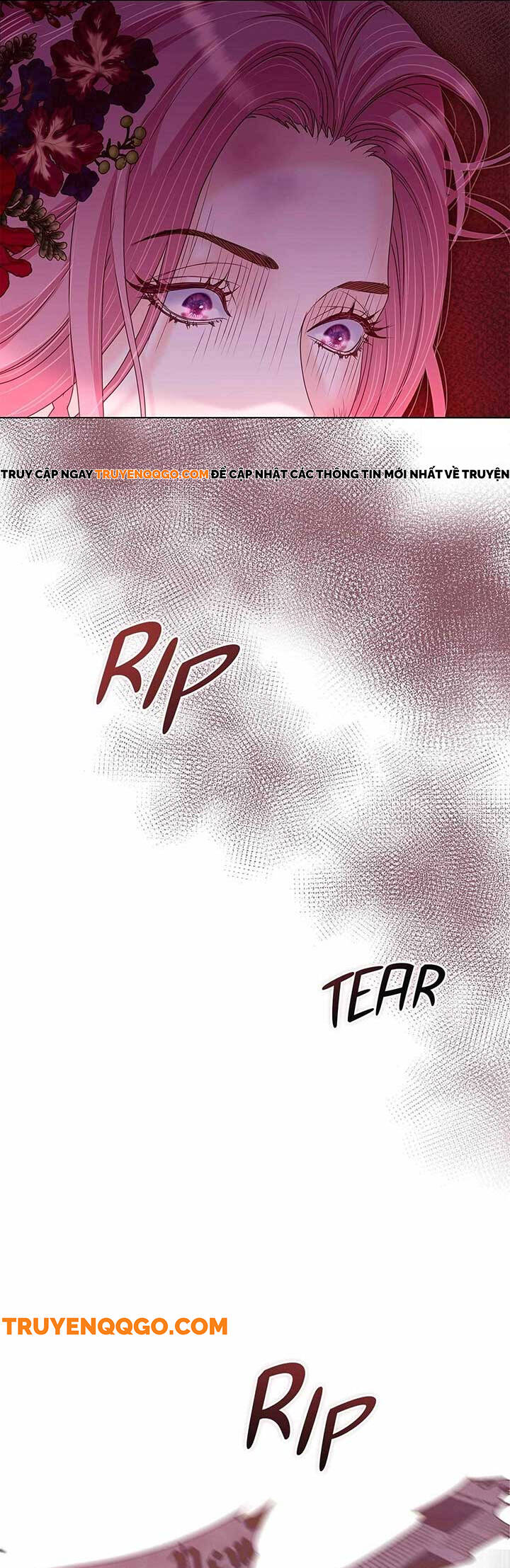 Ác Nữ Thuần Hóa Ác Quỷ Điên Rồ Chap 53 - Next Chap 54