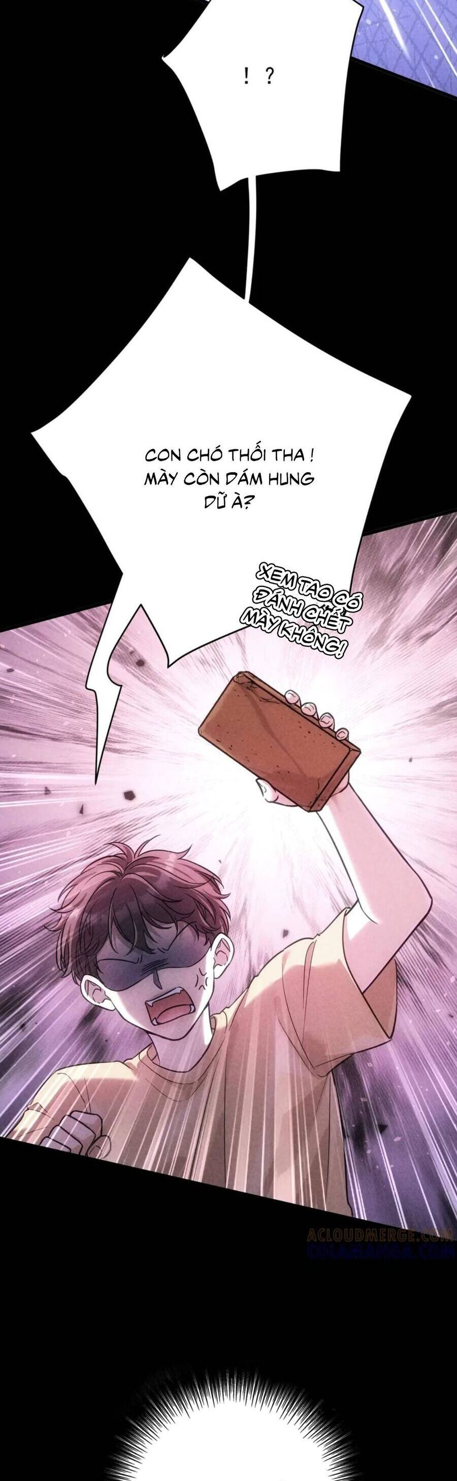 Tên Đàn Ông Này Thật Sự Là Một Tên Cẩu Mà Chap 45 - Next Chap 46