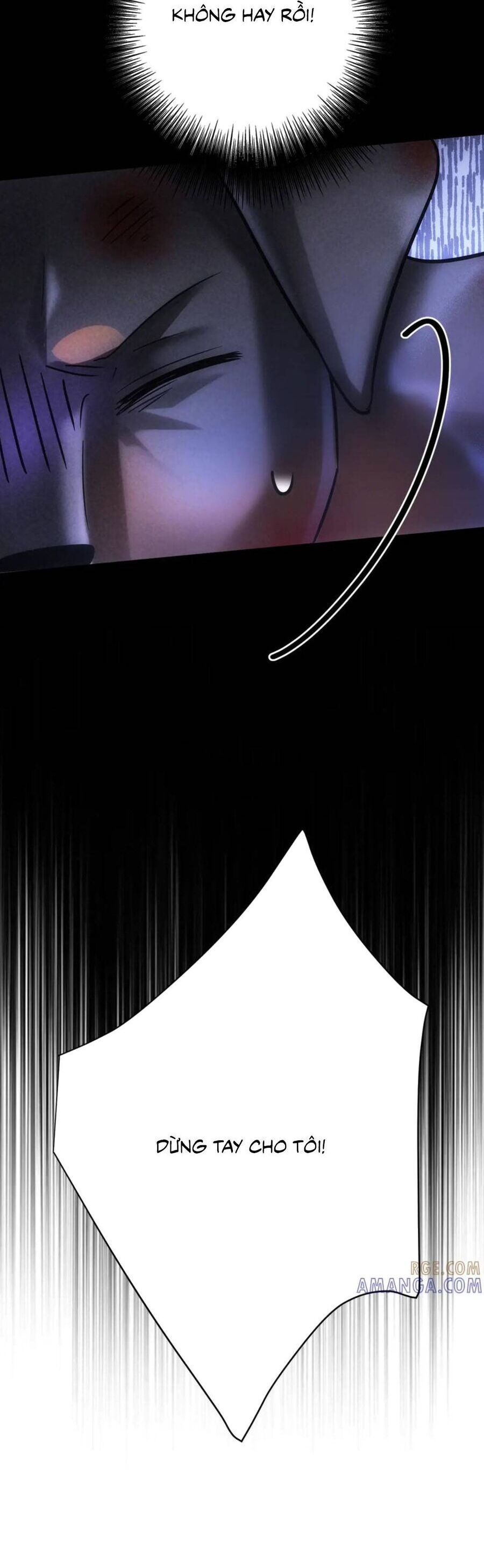 Tên Đàn Ông Này Thật Sự Là Một Tên Cẩu Mà Chap 45 - Next Chap 46