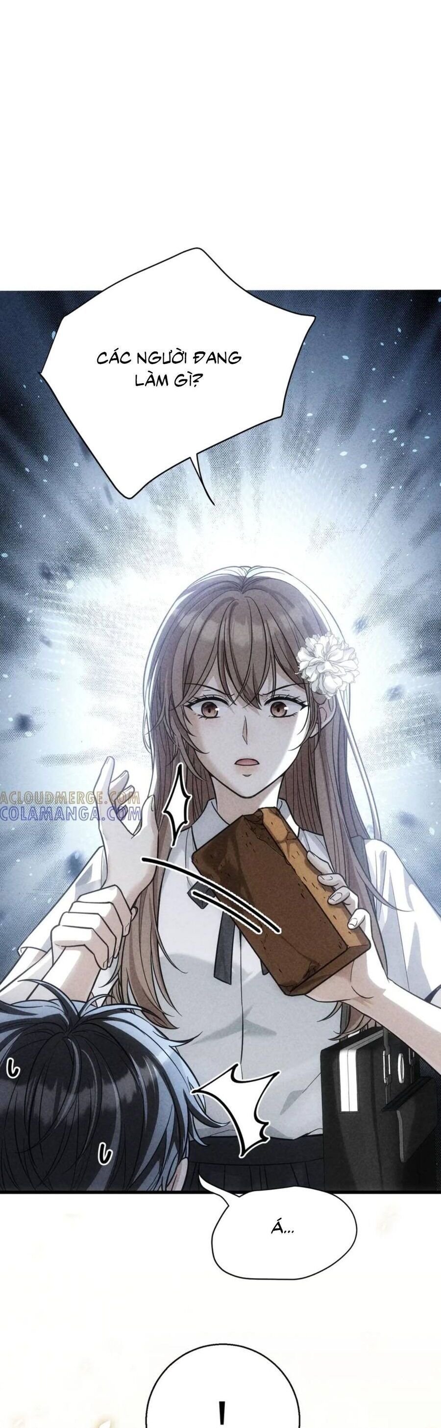 Tên Đàn Ông Này Thật Sự Là Một Tên Cẩu Mà Chap 45 - Next Chap 46