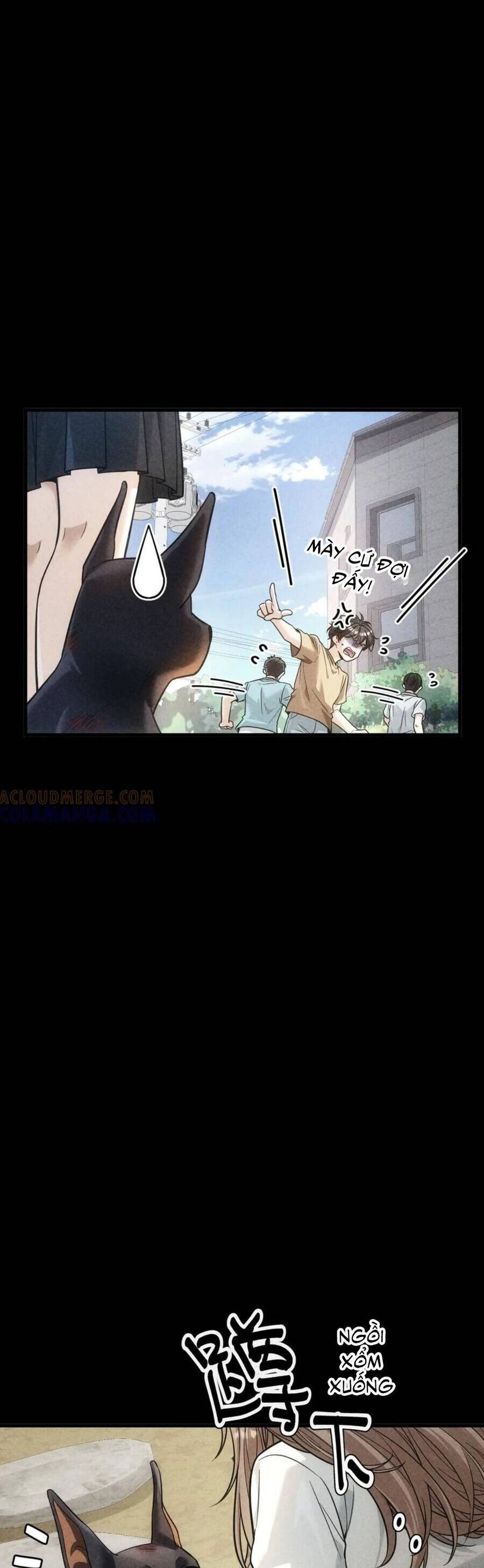 Tên Đàn Ông Này Thật Sự Là Một Tên Cẩu Mà Chap 45 - Next Chap 46