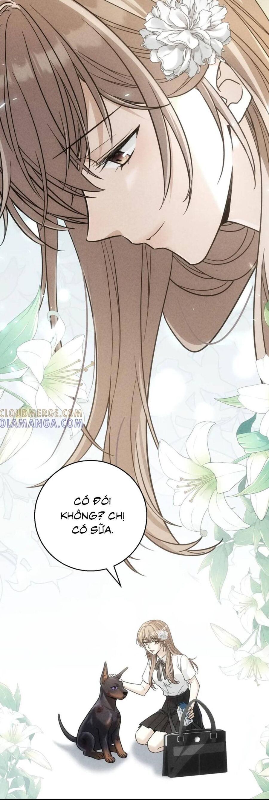 Tên Đàn Ông Này Thật Sự Là Một Tên Cẩu Mà Chap 45 - Next Chap 46