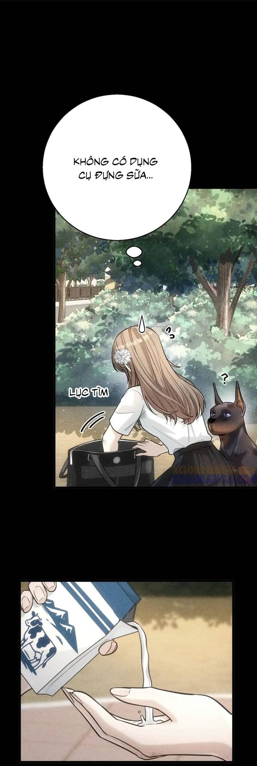 Tên Đàn Ông Này Thật Sự Là Một Tên Cẩu Mà Chap 45 - Next Chap 46