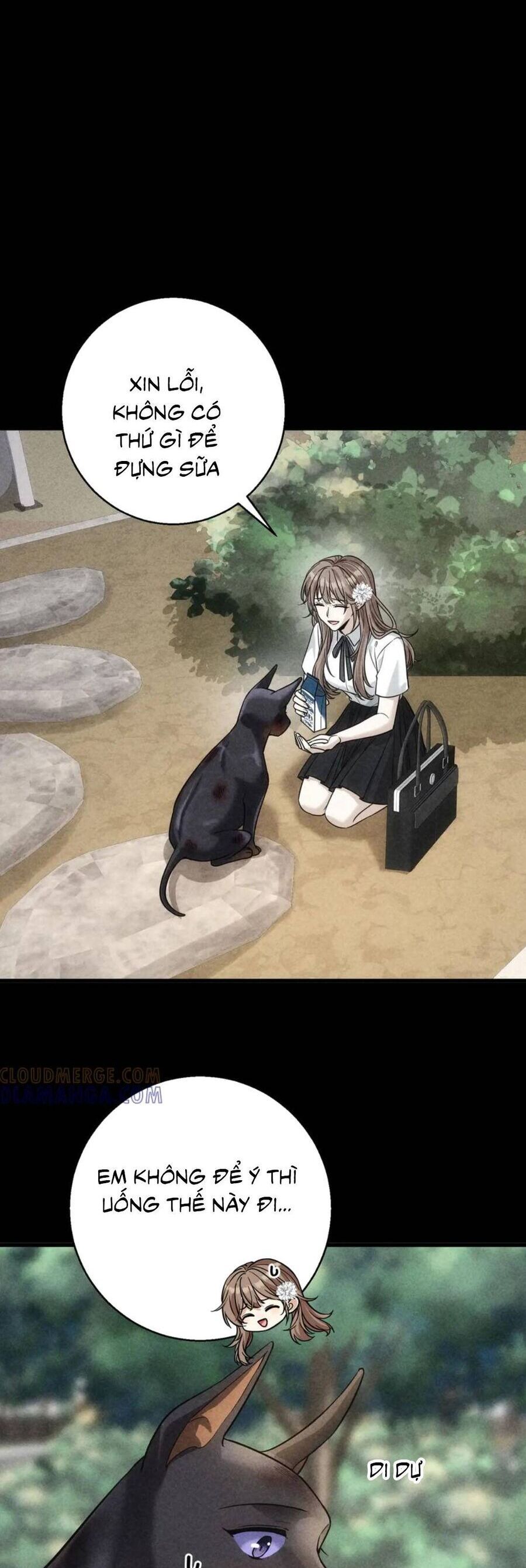 Tên Đàn Ông Này Thật Sự Là Một Tên Cẩu Mà Chap 45 - Next Chap 46