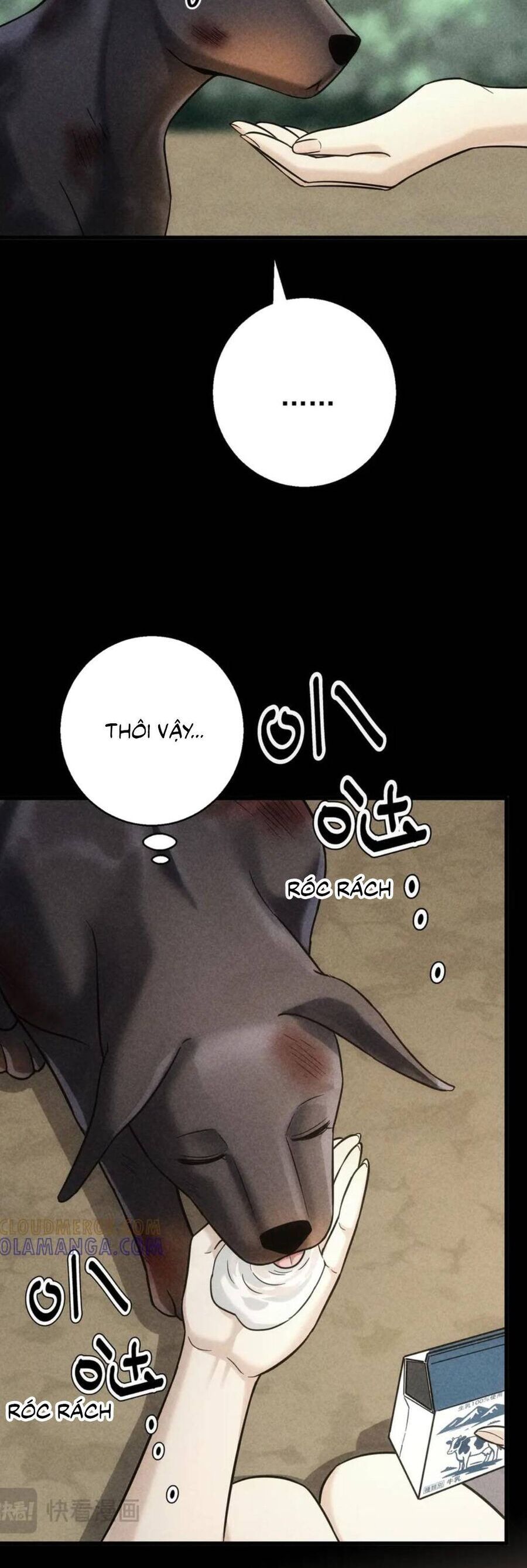 Tên Đàn Ông Này Thật Sự Là Một Tên Cẩu Mà Chap 45 - Next Chap 46