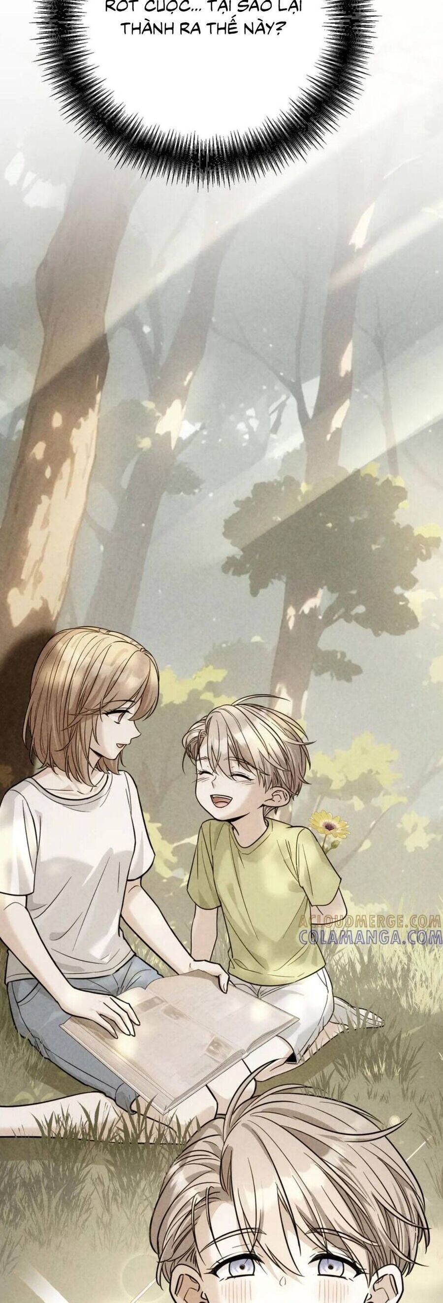 Tên Đàn Ông Này Thật Sự Là Một Tên Cẩu Mà Chap 45 - Next Chap 46